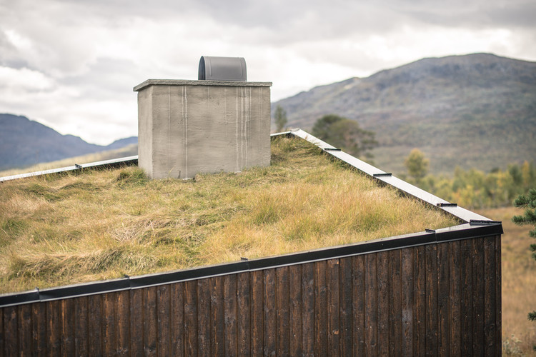 Viewpoint Granasjøen  Bergersen Arkitekter AS-15
