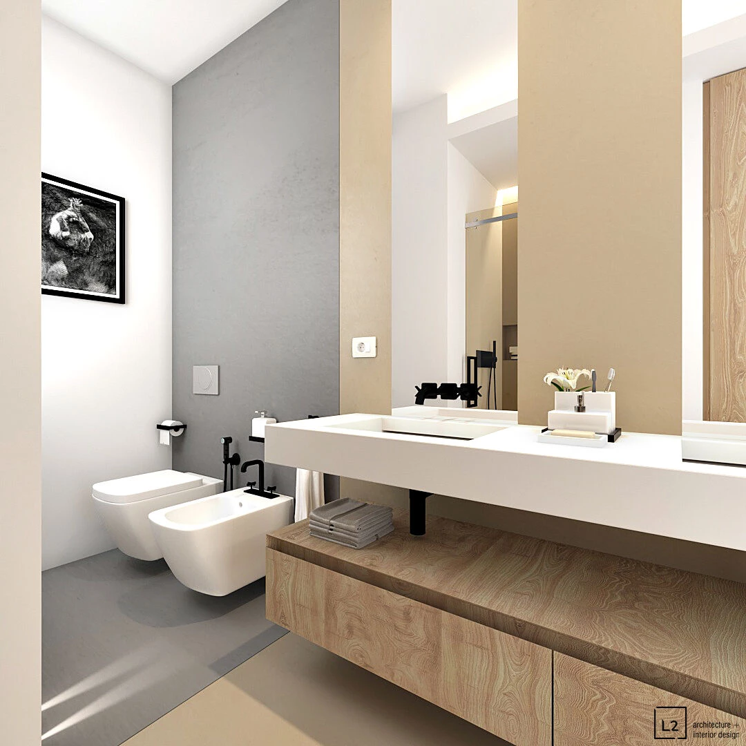 公寓 CF丨意大利贝加莫-56