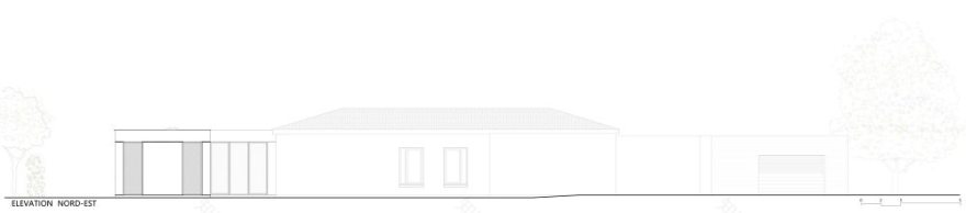 A住宅(2020)(Taillandier Architectes Associés)设计-38