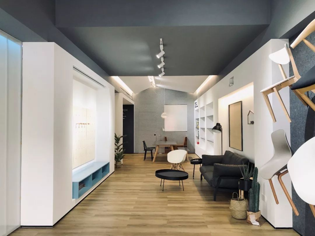 汕头质感设计工作室 | 场所之爱的生活化诠释-29