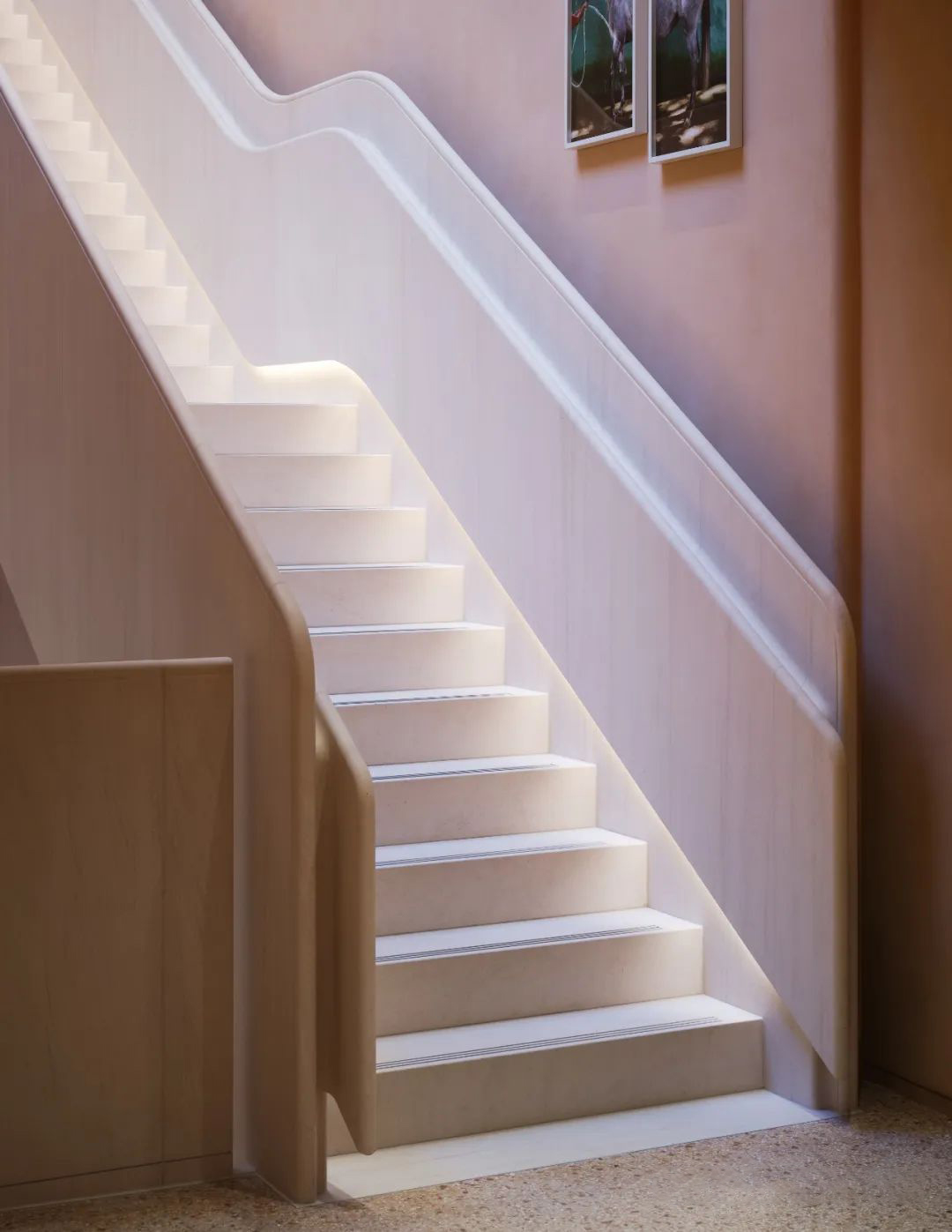 纽约爱马仕之家丨美国曼哈顿丨RDAI 建筑事务所-55