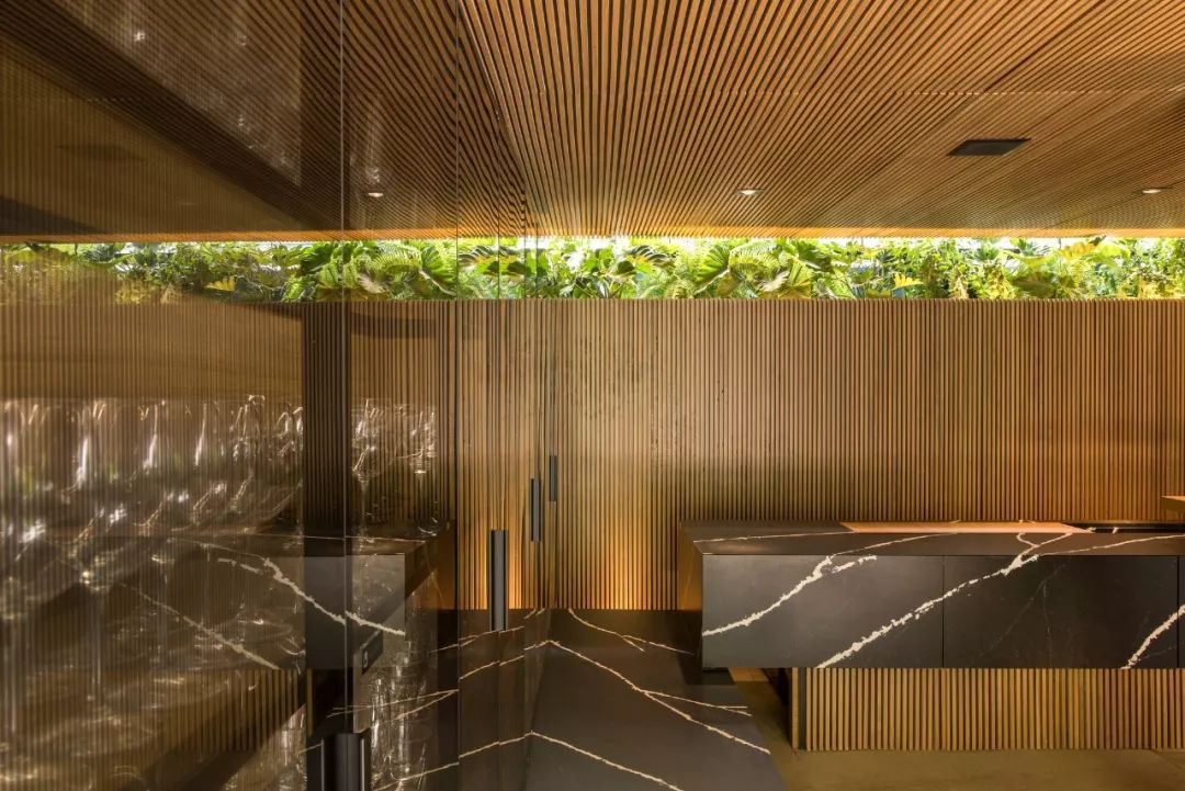 MF+ Architects | 自然与纯粹的现代空间-42