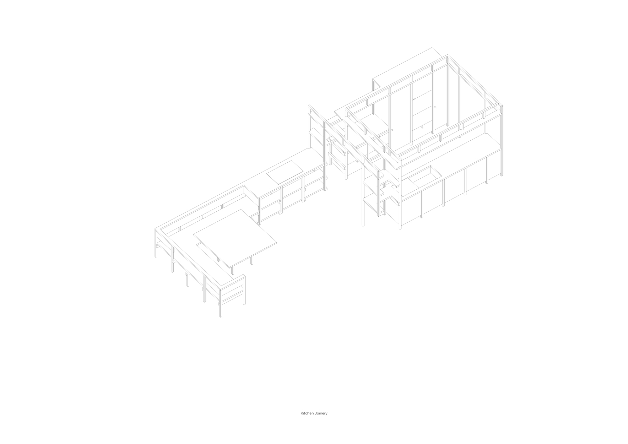 考尔菲尔德宅邸丨英国伦敦丨Brisco Loran-43
