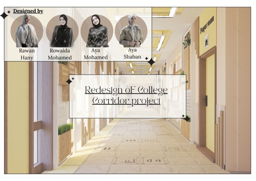 Corridor Redesign-1