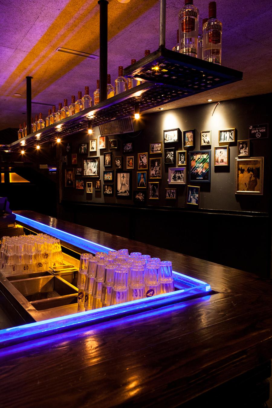 以色列Forum夜店搬迁后设计丨以色列贝尔谢巴丨以色列Nir Portal Architects公司-10