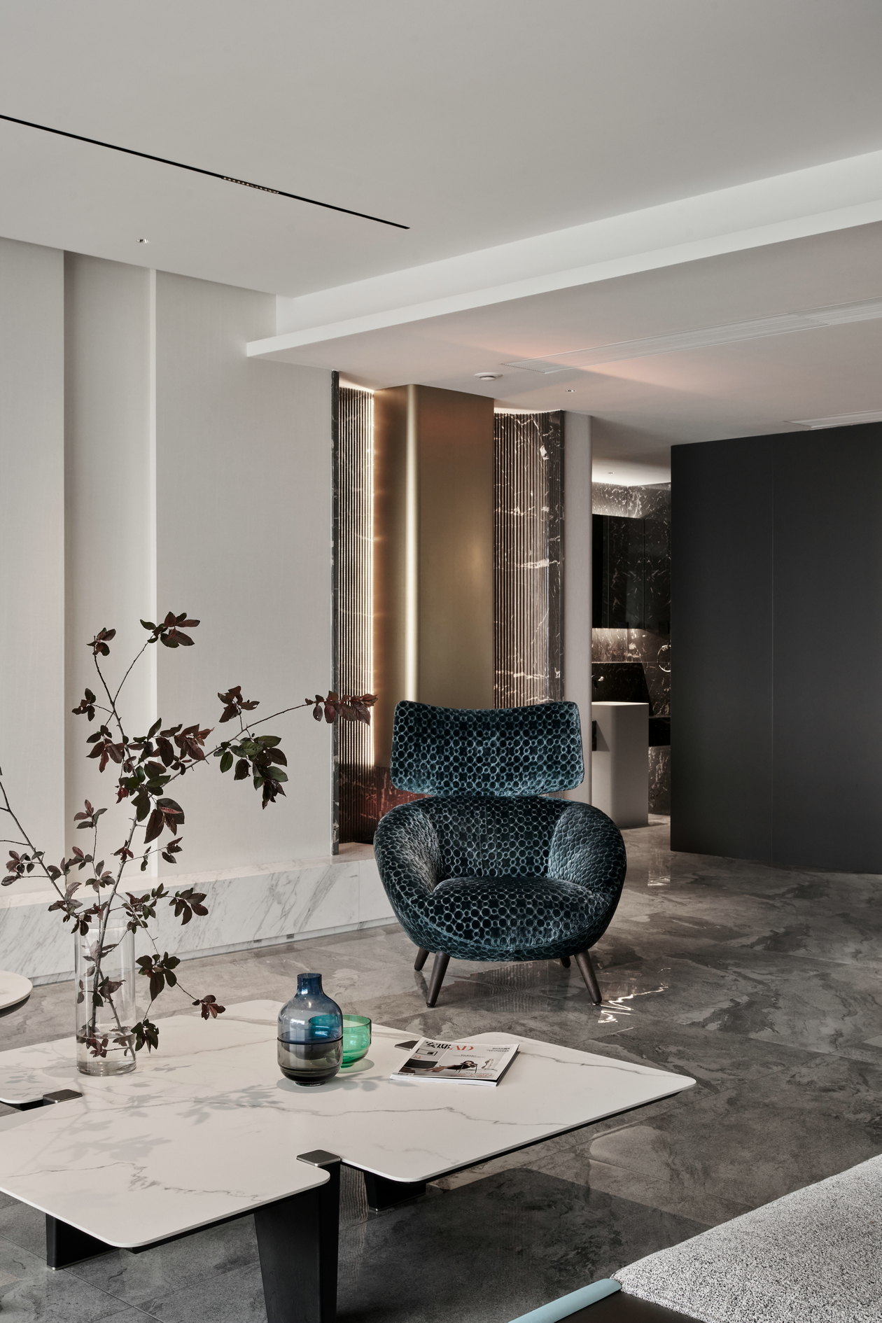 若珠丨中国浙江丨力设计-22