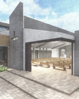 Chapel Proposal