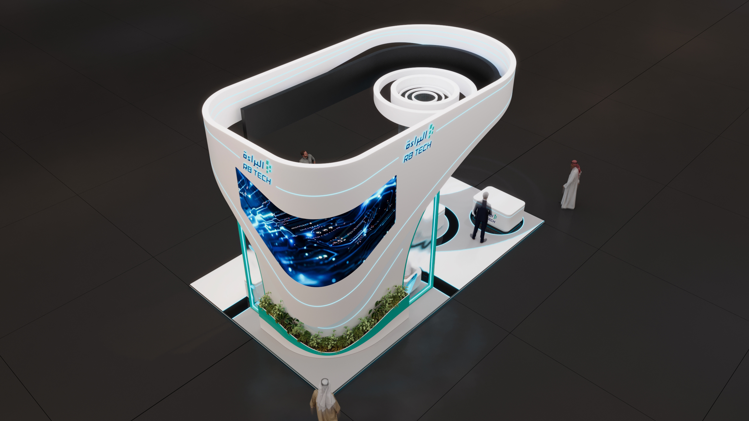 2026年沙特世界汽车运动大会

注：WAM常见为World Automotive Movement（世界汽车运动大会）的缩写，结合沙特举办相关活动的背景做出此翻译若有更准确的专业背景信息，翻译可能会有所不同 丨沙特阿拉伯丨RB Tech-10