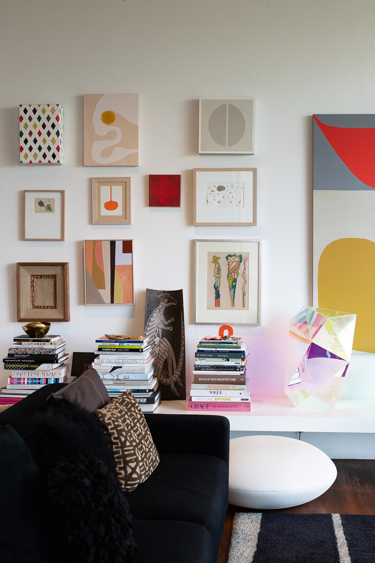 澳洲艺术家 Louise Olsen 的艺术生活-3