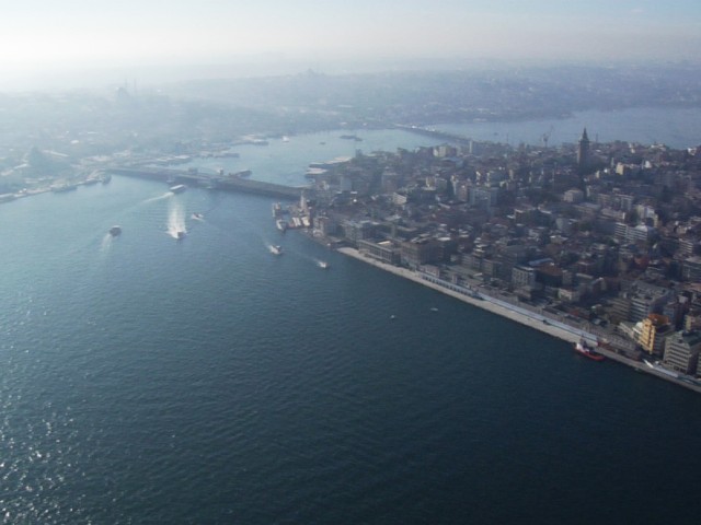 Test Site Istanbul  51N4E相关项目丨土耳其伊斯坦布尔丨H+N+S景观建筑师,51N4E项目团队-23