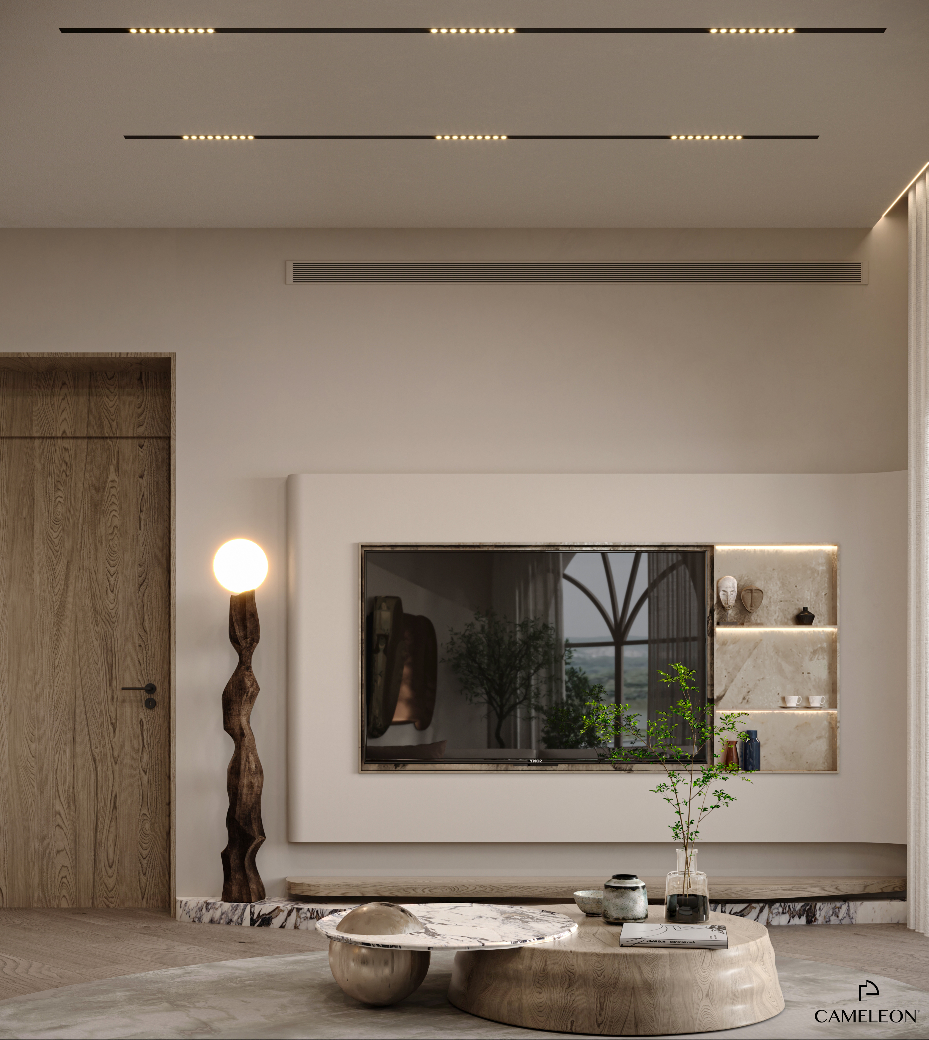 Shoreline apartment palm Jumeirah-2