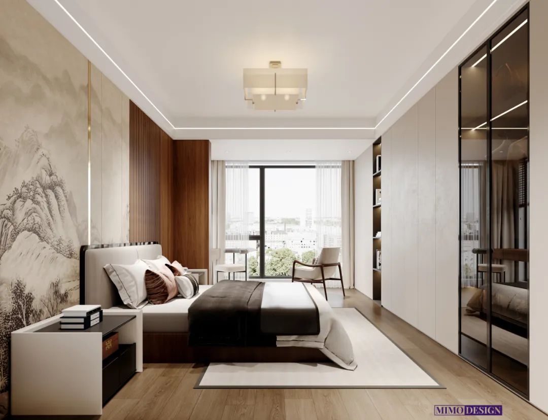 国风雅韵丨中国泰州丨芈茉设计-40