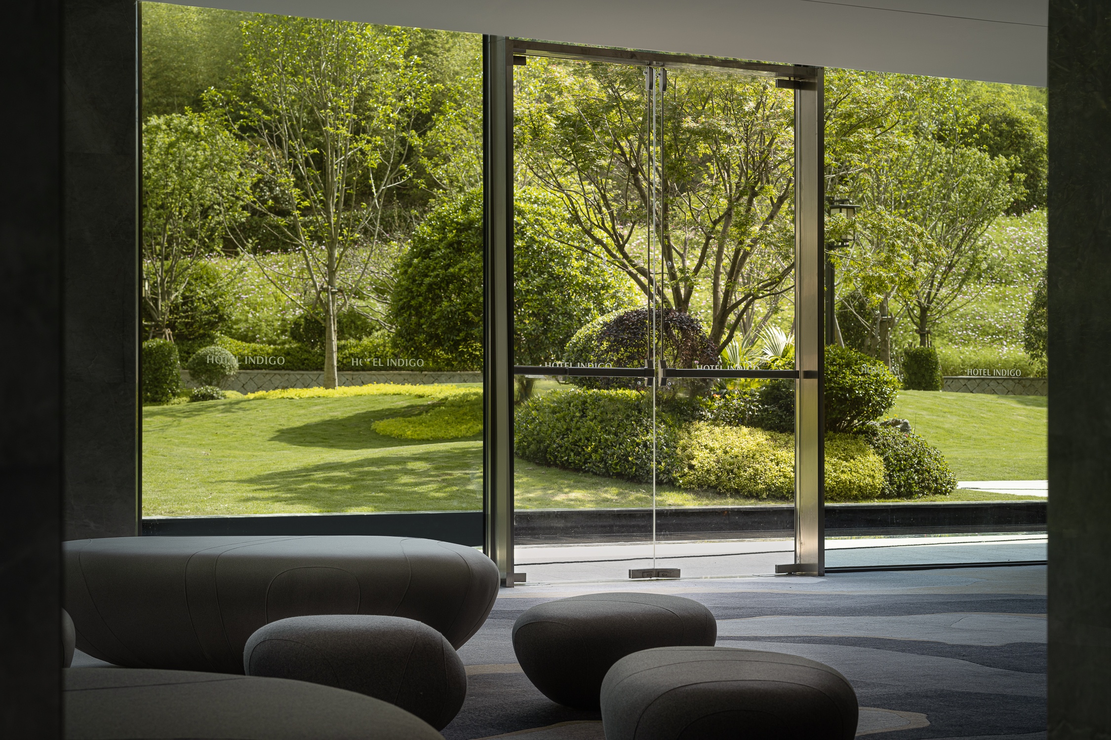 杭州天目山英迪格度假酒店丨中国杭州丨AVAD 范可萨设计-20