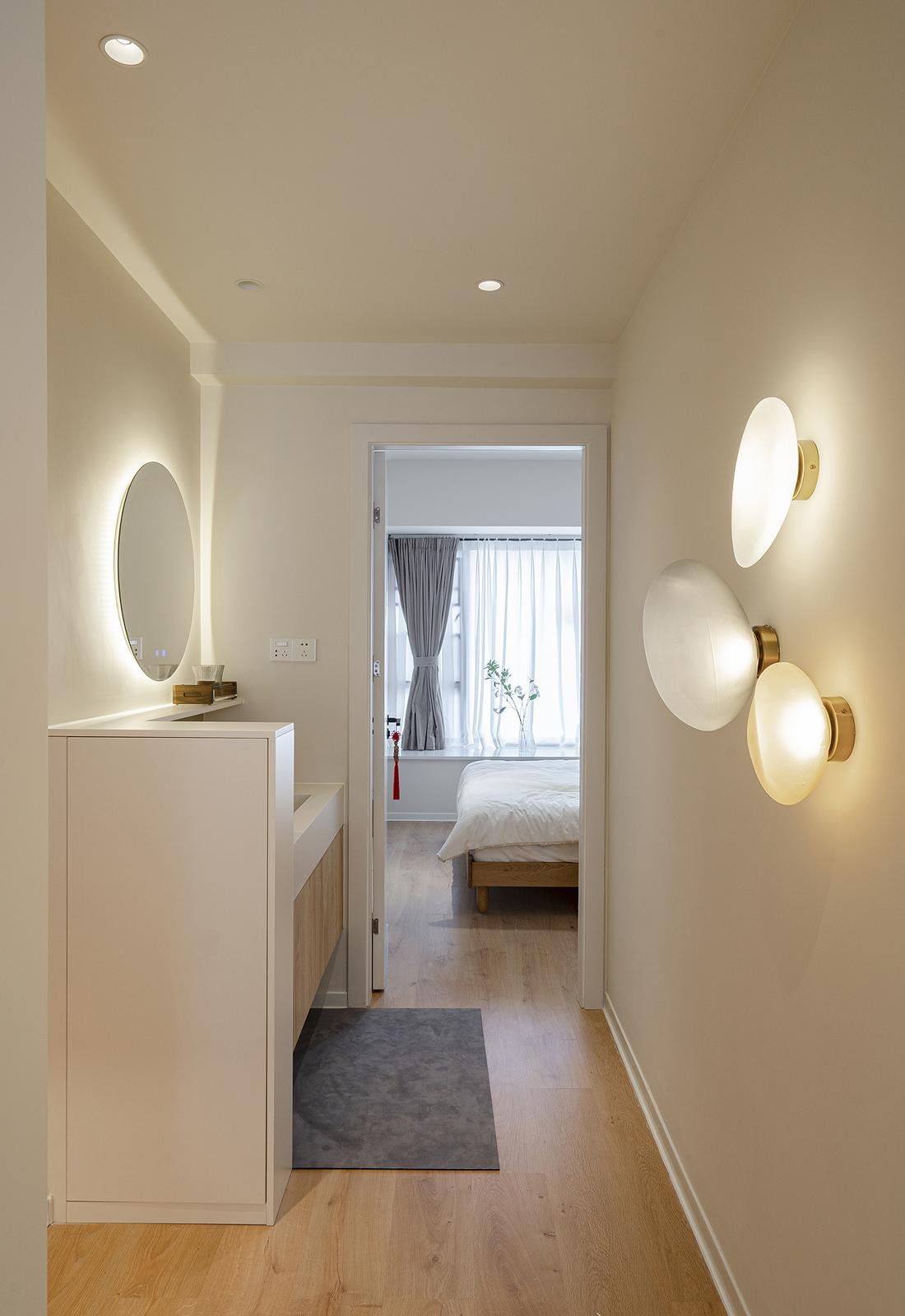 巢·在自然的木质空间阅读“爱”-31