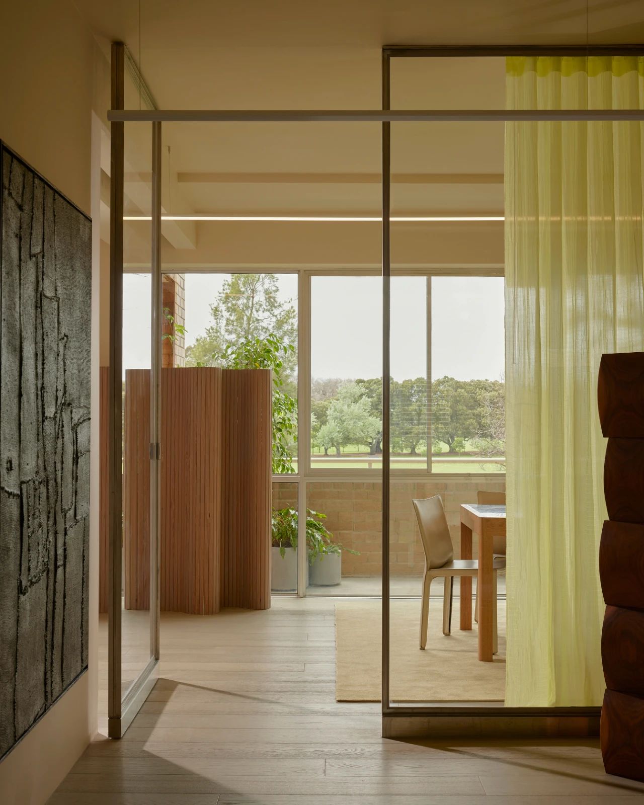 Golden Design 新办公室丨澳大利亚墨尔本-23