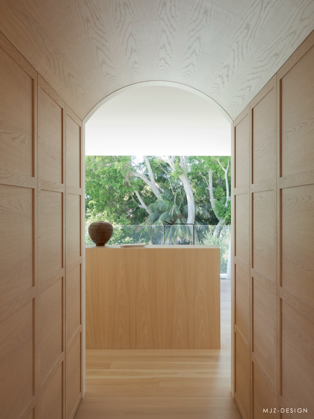 别墅丨澳大利亚墨尔本丨MADELEINE BLANCHFIELD ARCHITECTS-44