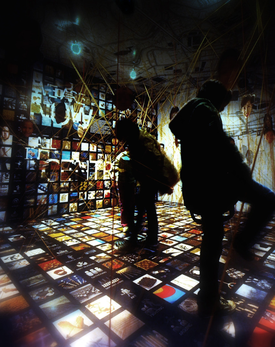 香港深圳双城双年展2007丨中国香港丨欧华尔顾问有限公司-13