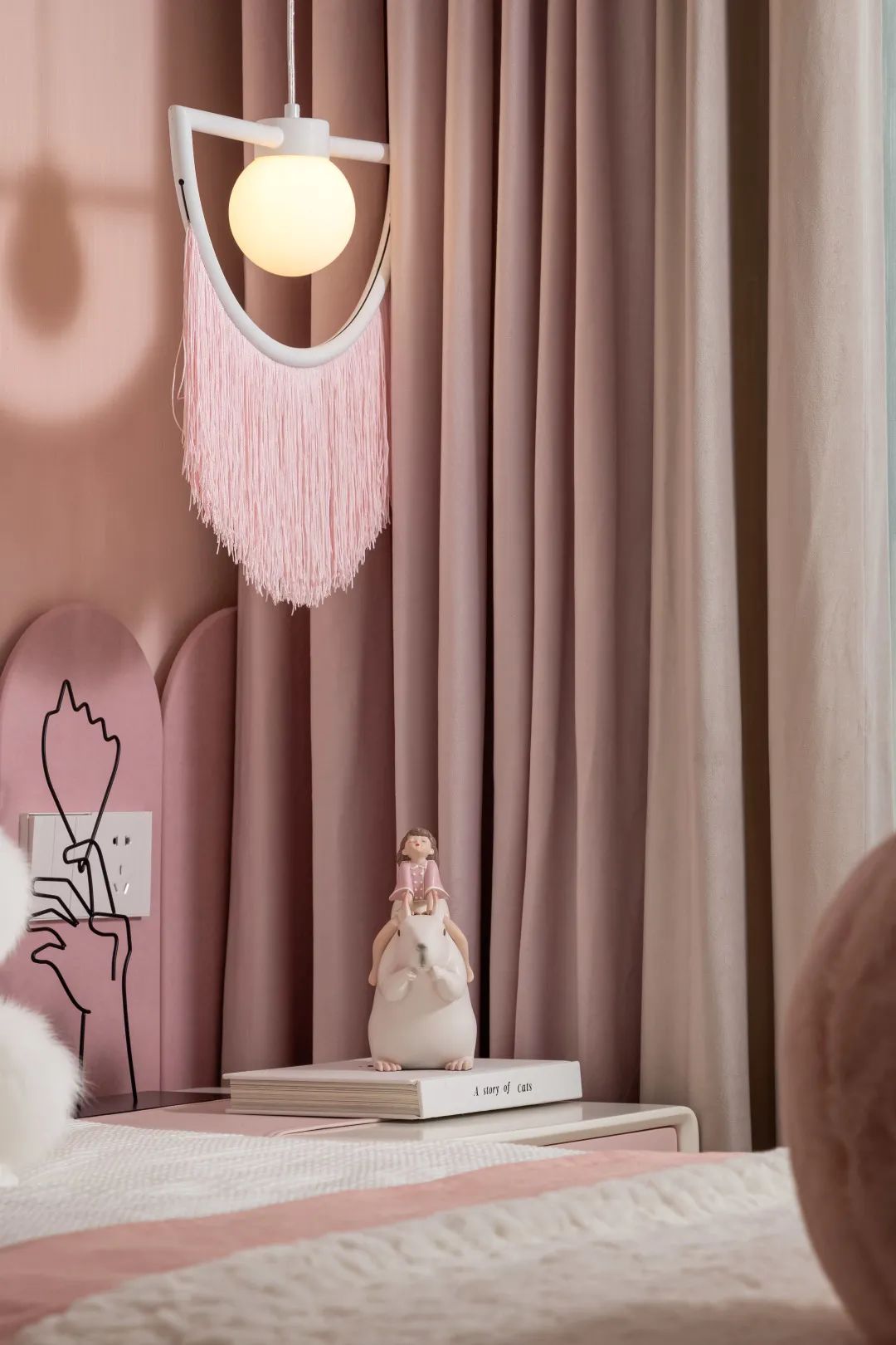 康田宸樾 A2 样板间丨中国重庆丨庞一飞,袁毅,季巧,张婧,毛琳玲,阳艳-29