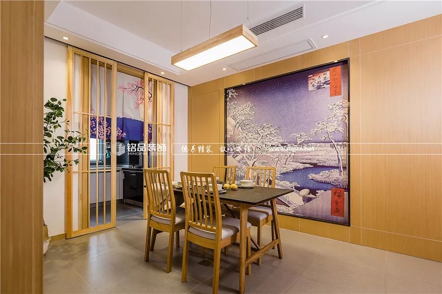 禅意日式空间，收纳满分，瞬间被圈粉！-18