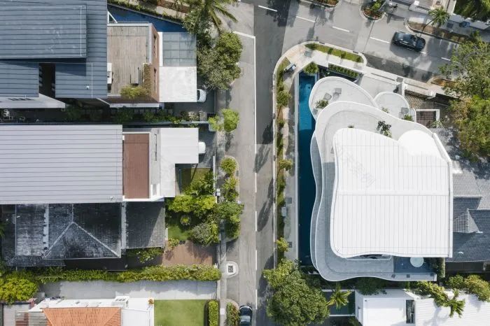 海景房丨新加坡丨EHKA Studio-19