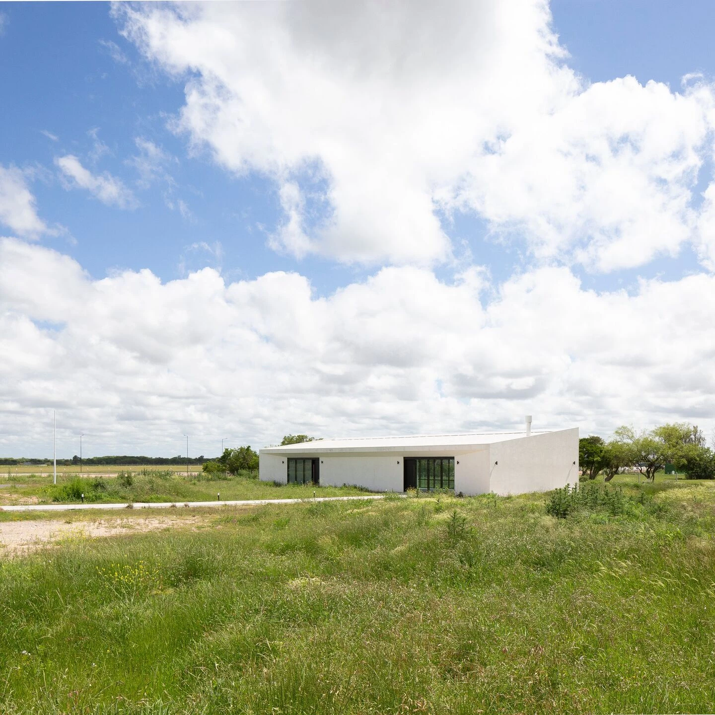 FADEEAC 运输大学丨阿根廷布宜诺斯艾利斯丨MSGSSV-21