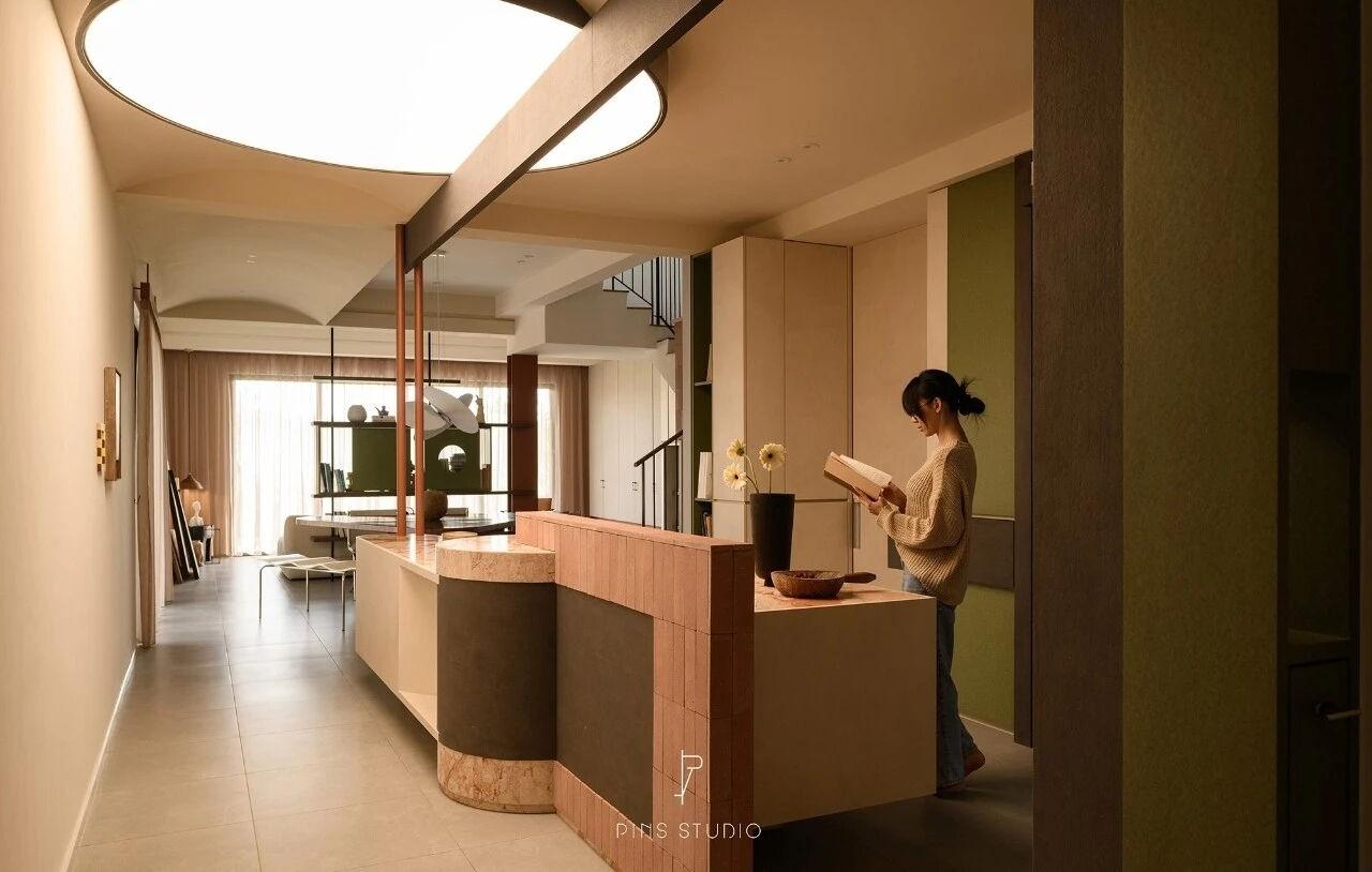 Pins Studio相关设计项目丨马来西亚吉隆坡-12