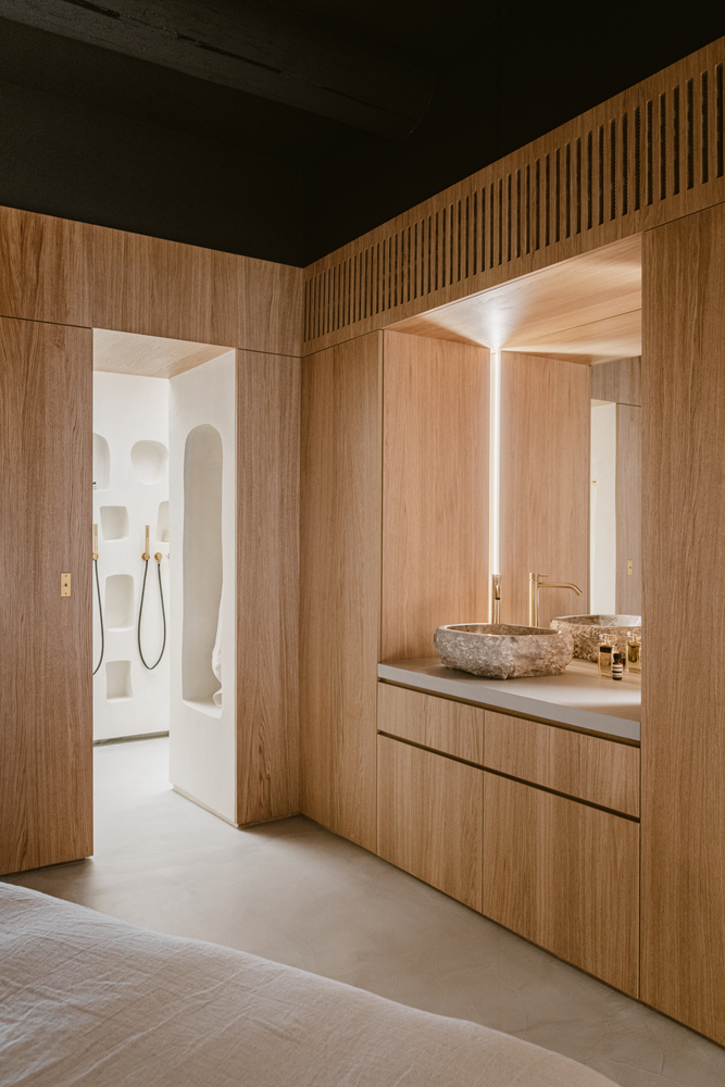 历史韵味的现代公寓改造-31