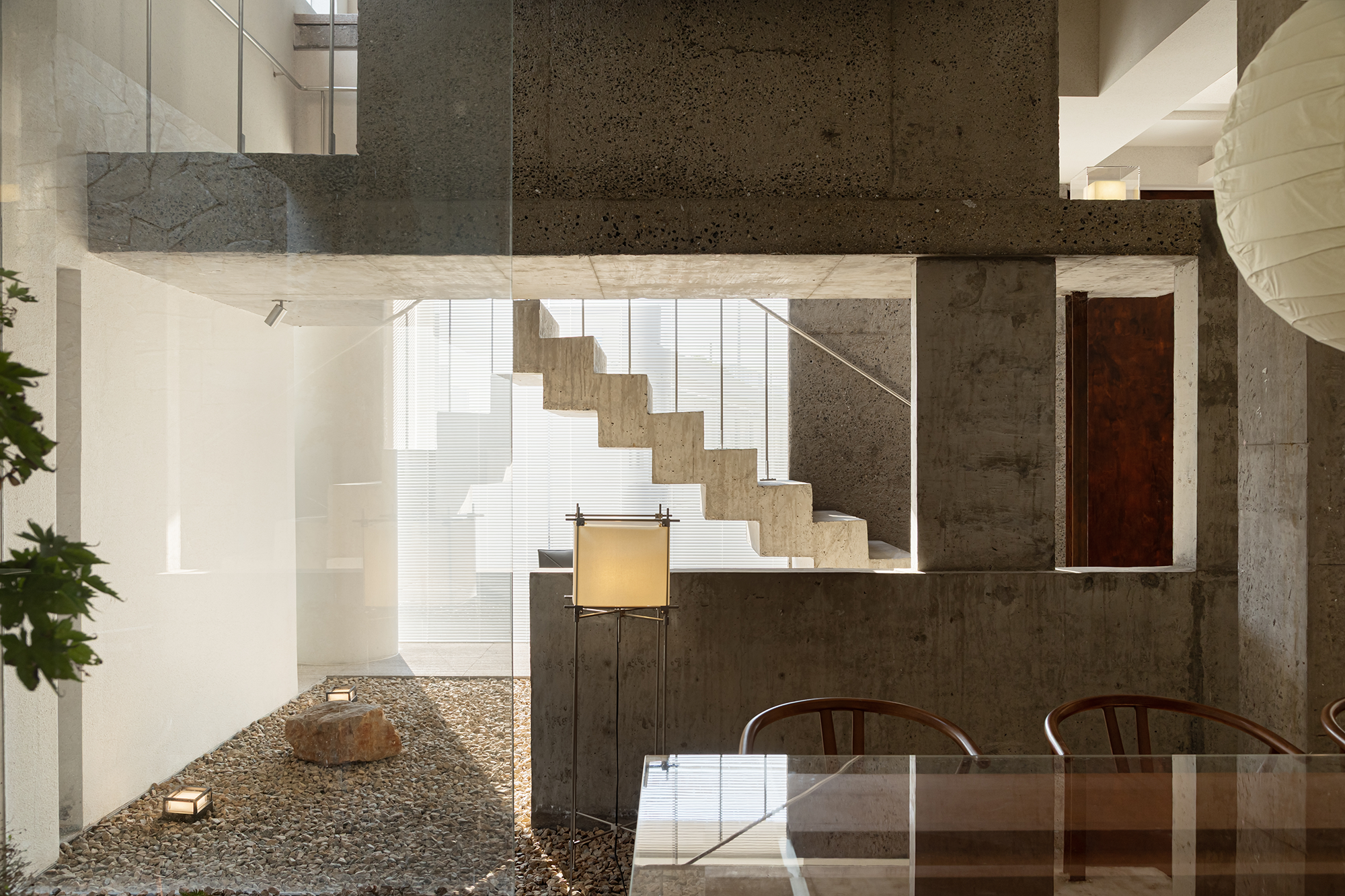 云至川合办公室丨中国常州丨云至川合设计工作室-26