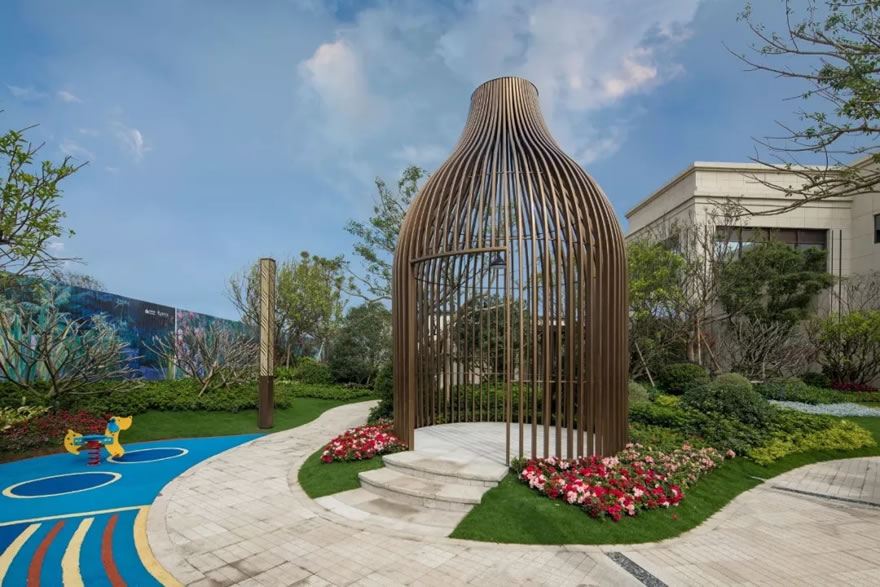 绿地·海玥公馆-65