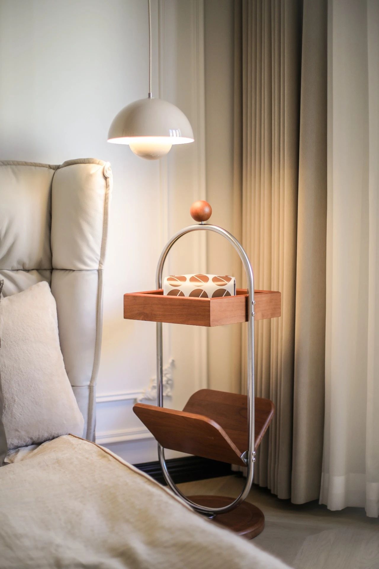 赢秋苑丨中国北京丨北京尘一无界空间设计-94