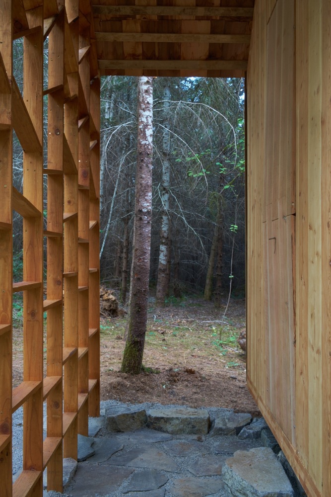 涌现 · 木构建筑的生态叙事-31