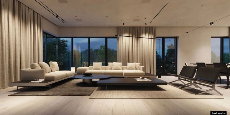 乌克兰公园卢普莱沃公寓-18