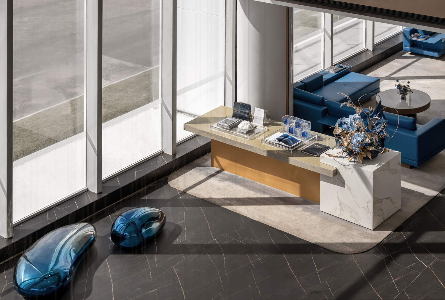 阅江台丨中国衡阳丨广州新设致尚设计事务所-34