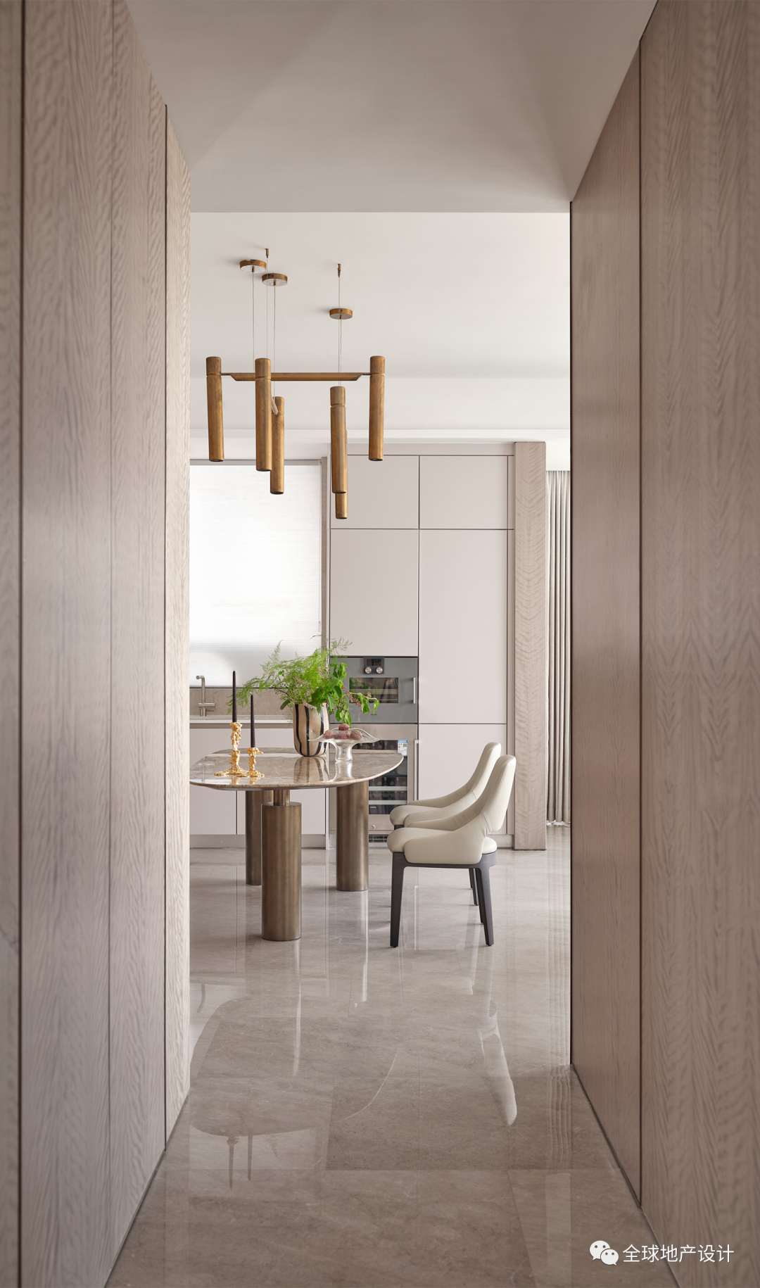 在山海之境 与世界同步｜深圳招商太子湾泓玺项目-56