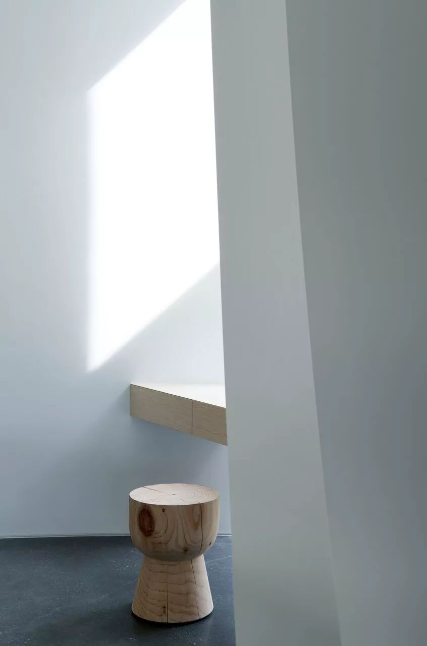 澳大利亚丛林中的梦幻极简别墅-15