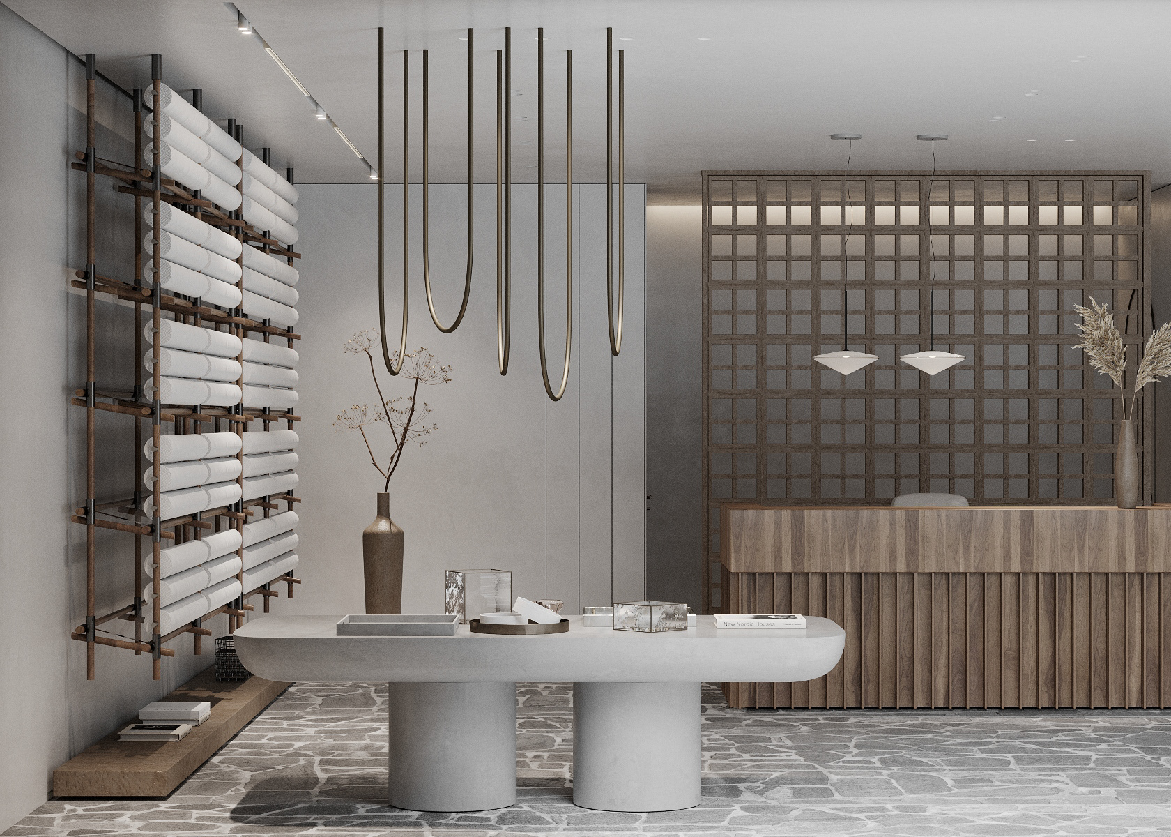 利雅得裁缝店丨沙特阿拉伯利雅得丨ELENA SEDOVA-11