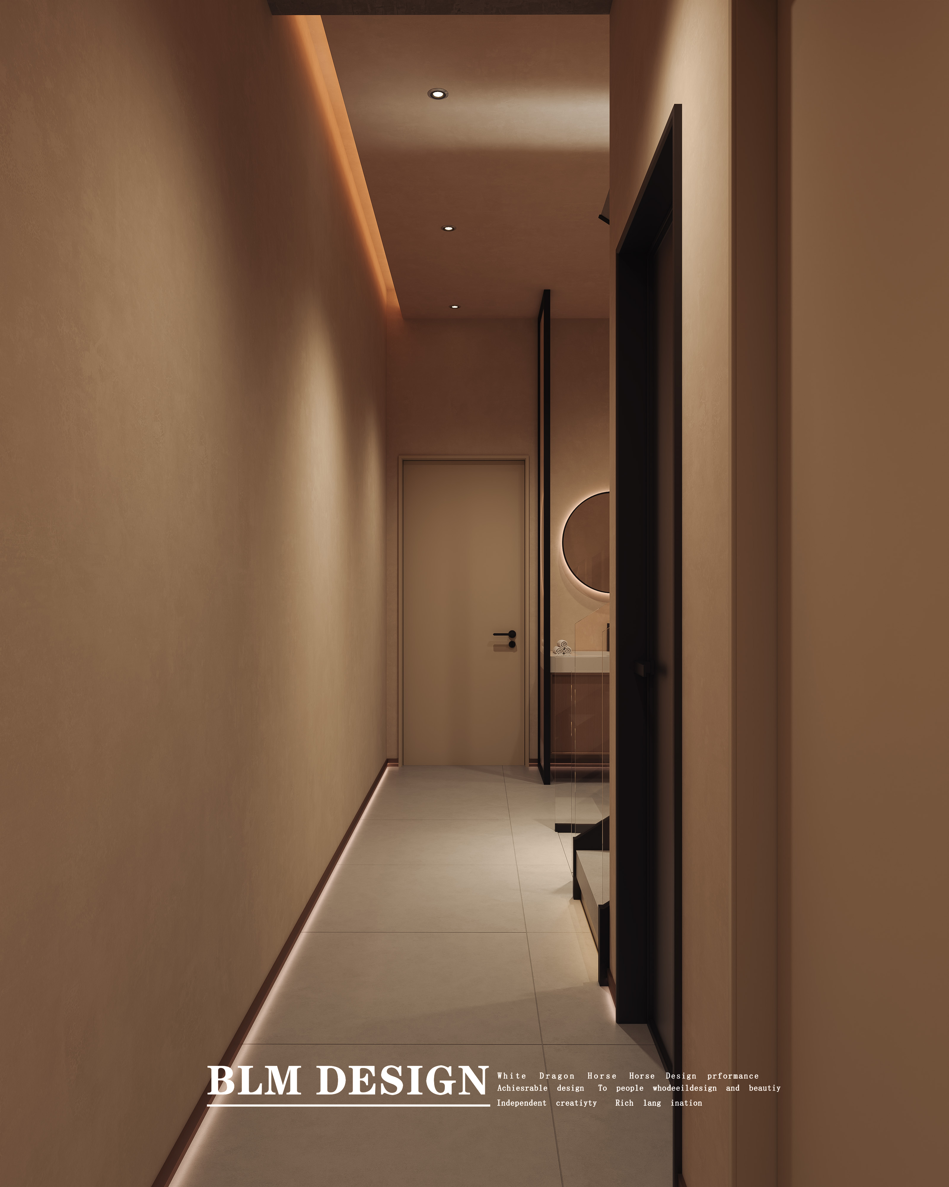 宋氏美容院效果图案例-7