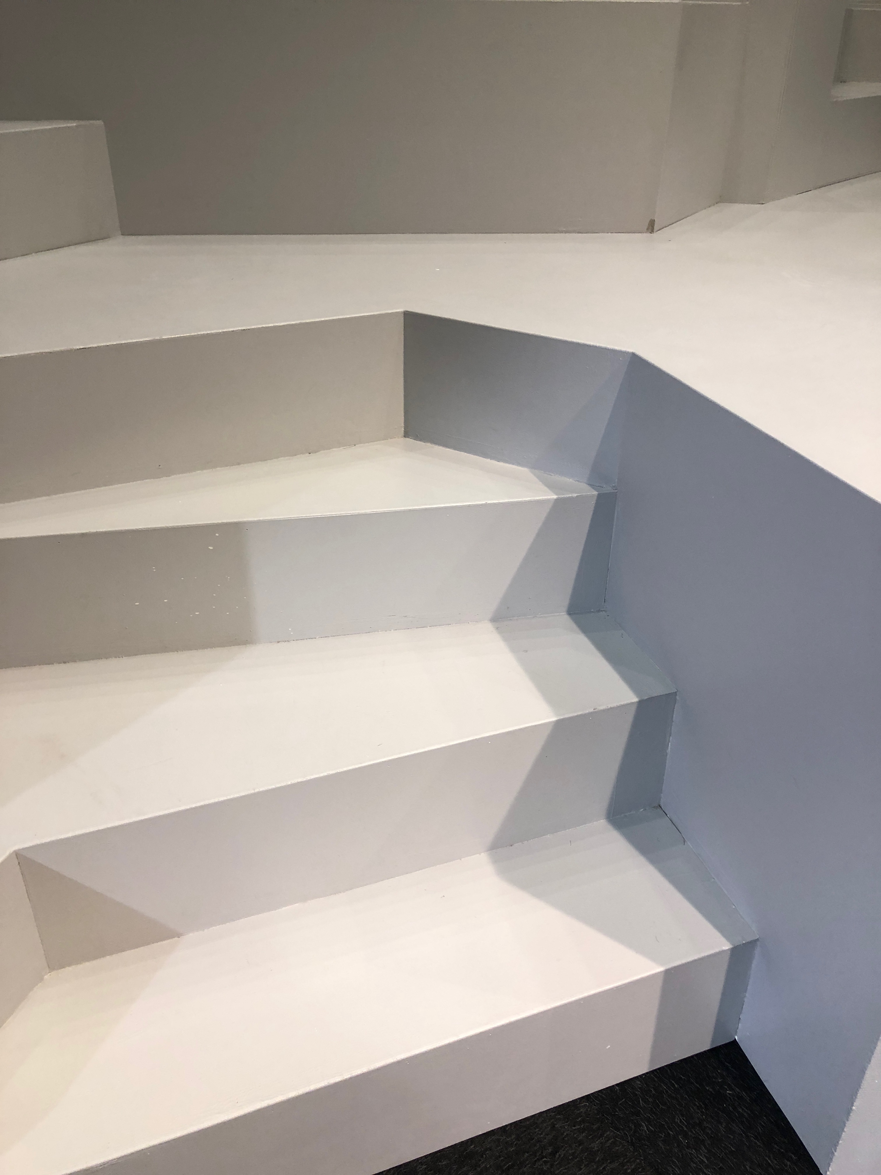 北欧风情助力招生——Umeå University 展览中心设计-13