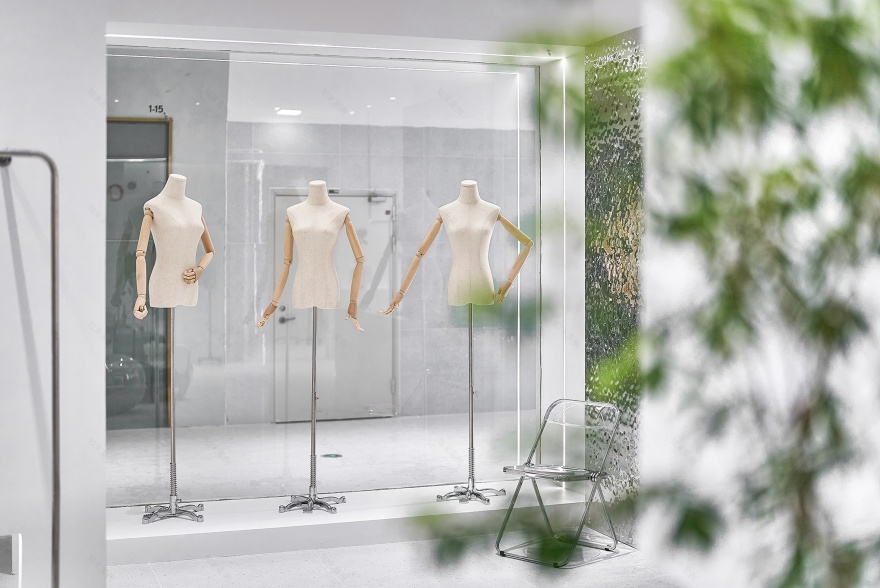 巴城羊绒市场尚风店铺丨中国苏州-20