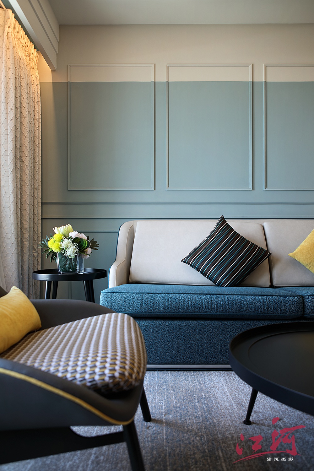 澳门葡京人酒店丨中国澳门丨江河摄影-30