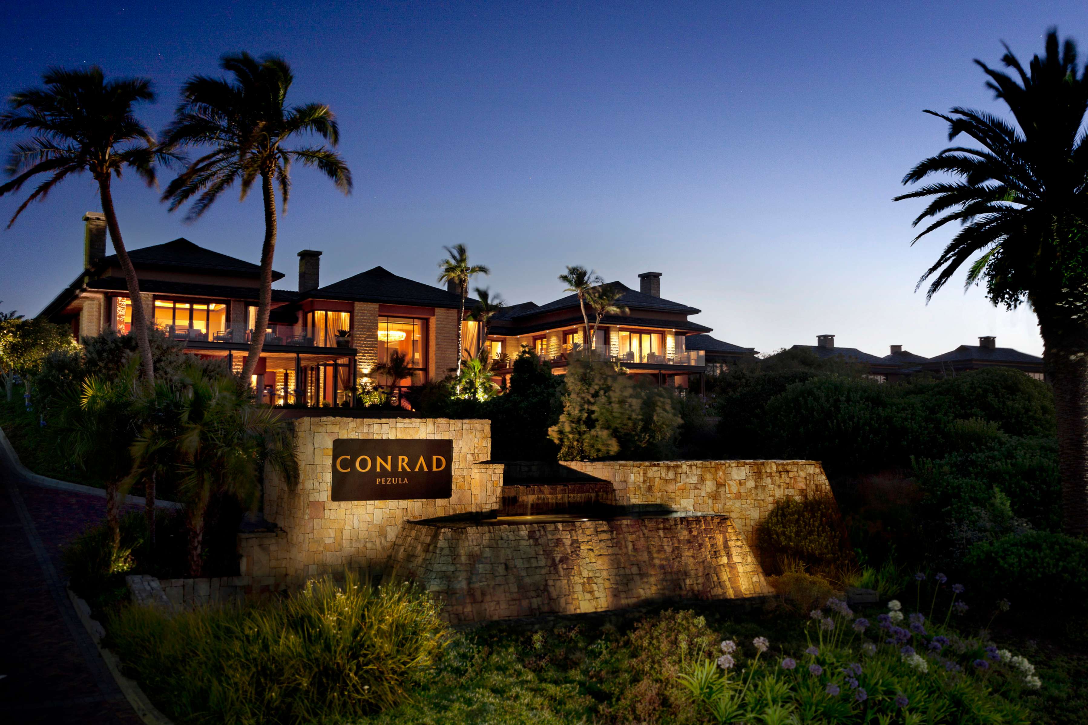 南非克尼斯纳祖拉康莱德酒店-8