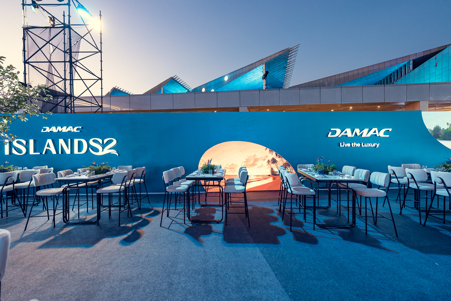 DAMAC ISLANDS 2-42