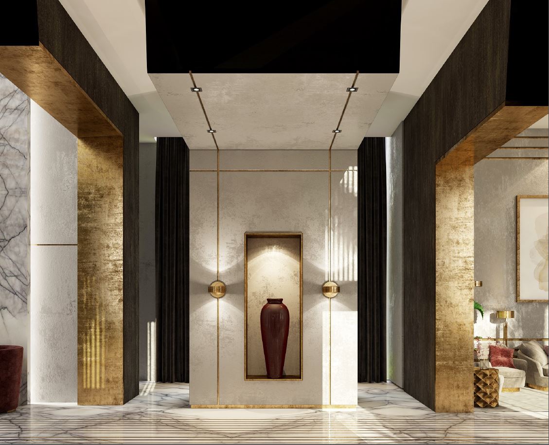 Saudi Arabia (MEN'S MAJLIS)-3