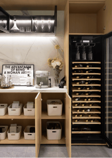 济南绿城·春风心语售楼处&样板间丨中国济南丨SWS Group-68