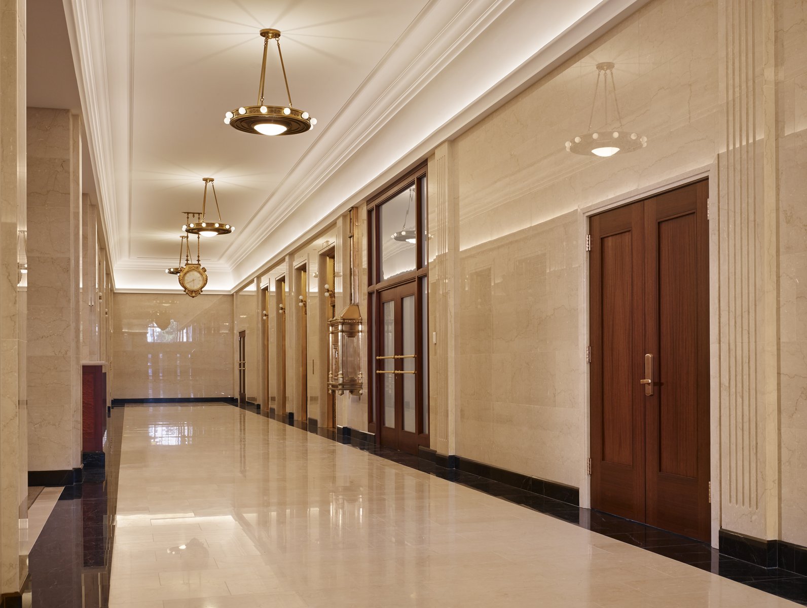 The Wrigley Building-7