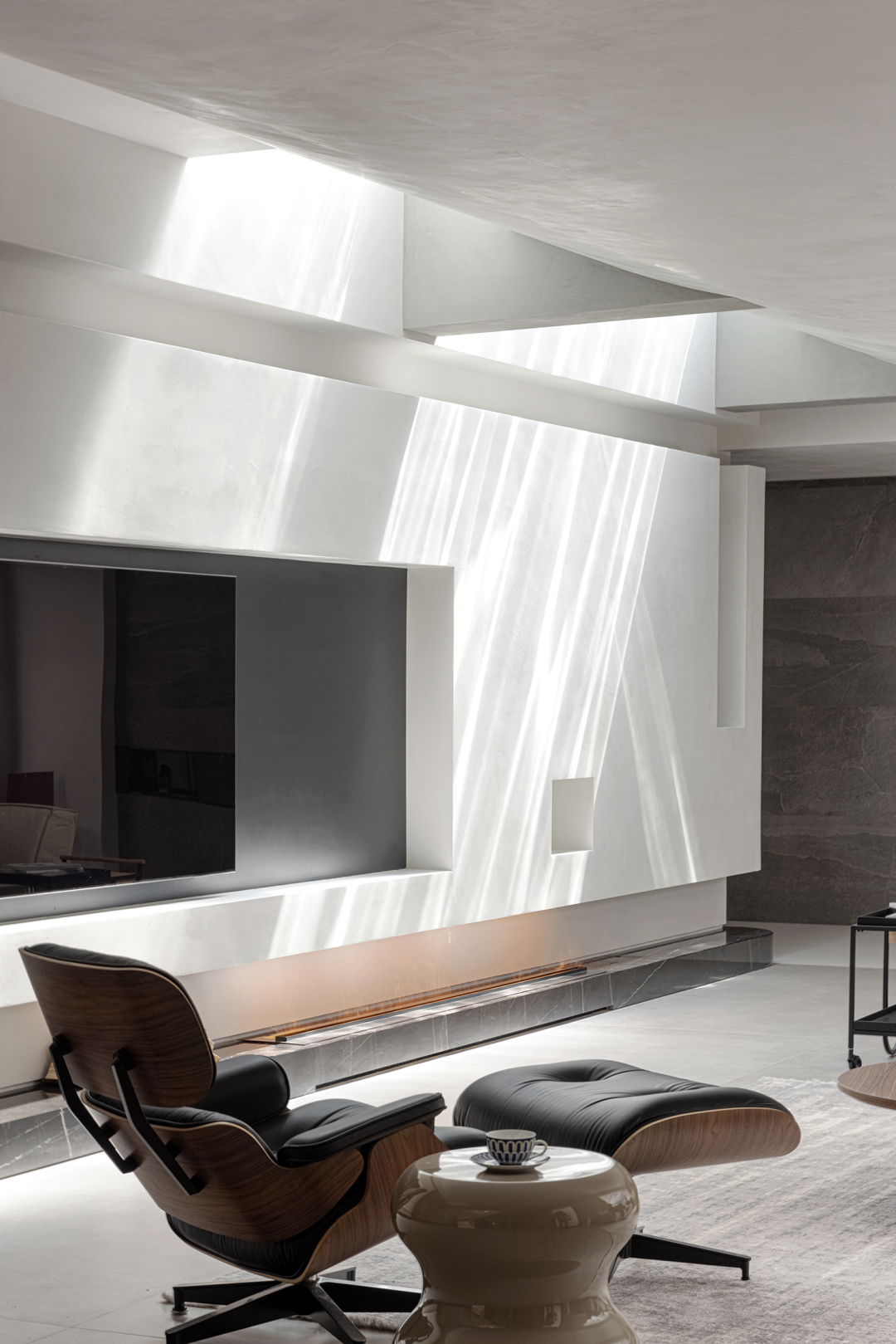 和光同尘 · 诗意栖居的极简美学-8