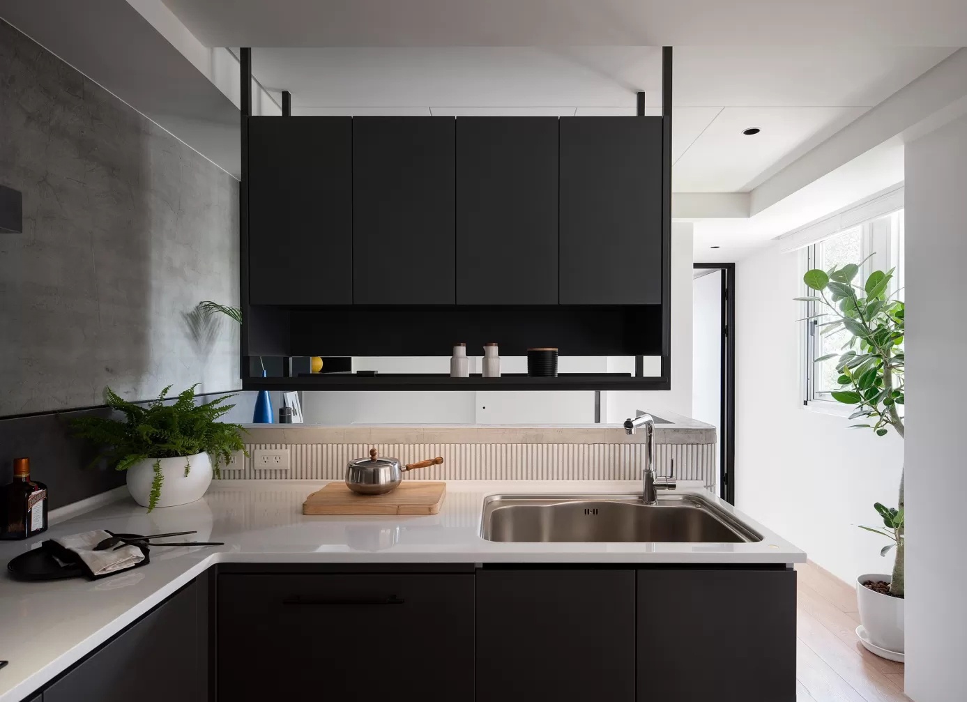 泥爪子｜Dirty Paws-时雨空间设计-17