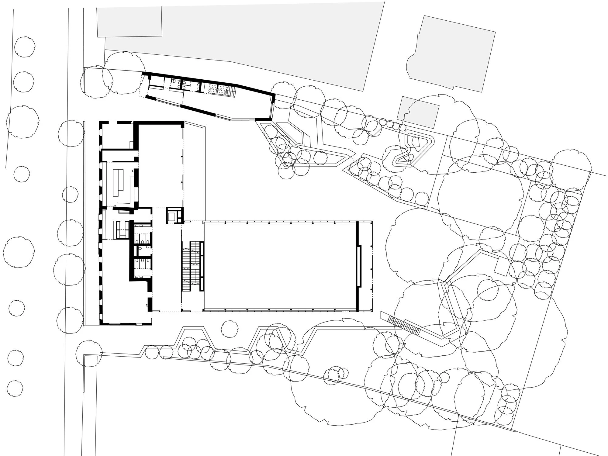 鲁道夫·斯坦纳学校丨奥地利维也纳丨Dietrich | Untertrifaller-18