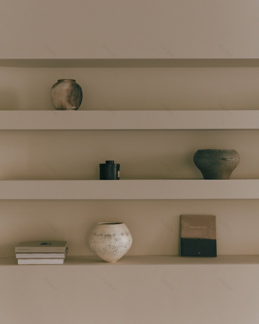 House of Grey 最新工作空间项目丨英国伦敦-13