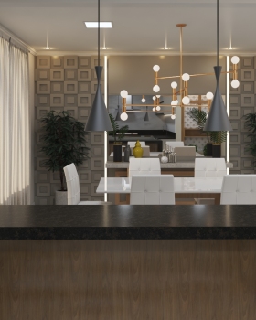 VANDU & NIRA INTERIOR DESING
